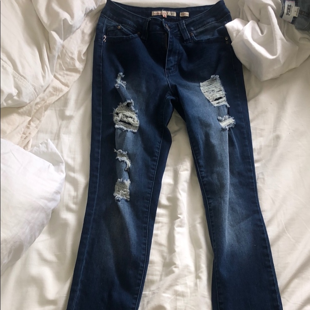 Ymi jeans